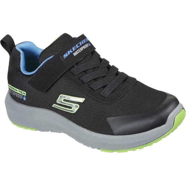 Skechers DYNAMIC TREAD - HYDRODE Dětská vycházková obuv