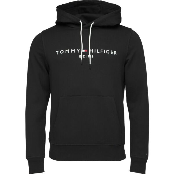 Tommy Hilfiger WCC TOMMY LOGO Pánská mikina