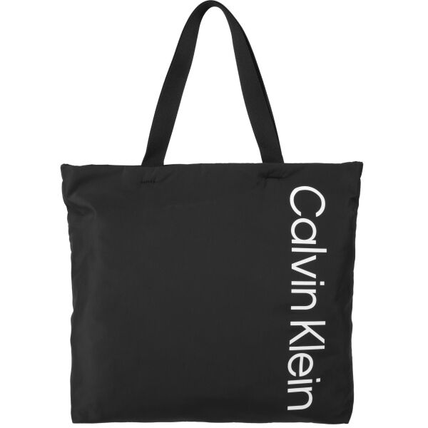 Calvin Klein SHOPPER TOTE Dámská taška