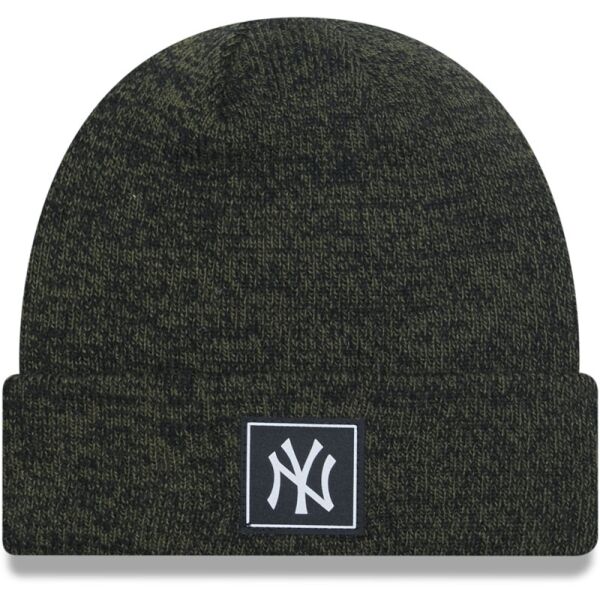 New Era CHYT TEAM CUFF BEANIE NEYYAN Pánský kulich