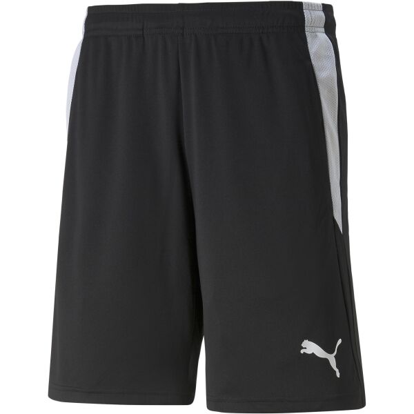 Puma TEAM LIGA TRAINING SHORTS Pánské fotbalové kraťasy