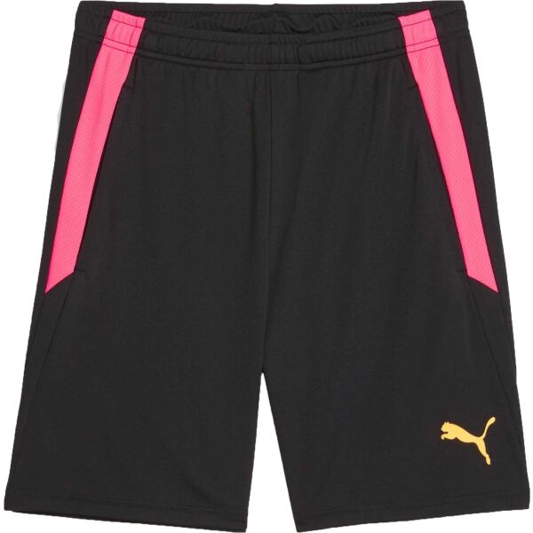 Puma TEAMLIGA TRAINING SHORTS 2 Pánské fotbalové šortky