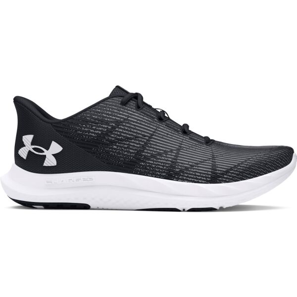 Under Armour CHARGED SPEED SWIFT Pánská běžecká obuv