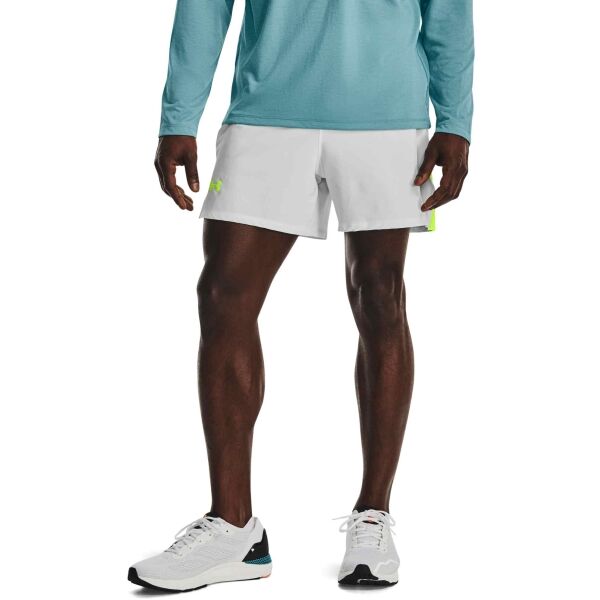 Under Armour LAUNCH ELITE 5'' SHORT Pánské šortky