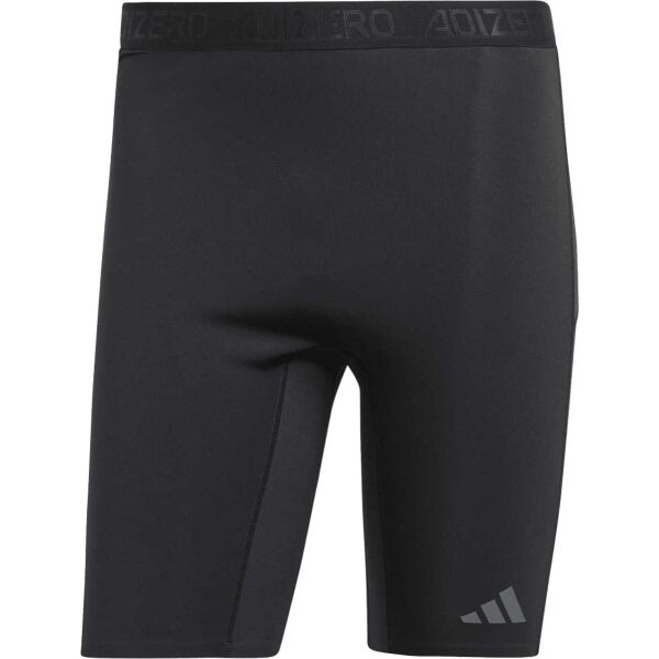 adidas ADIZERO RUNNING SHORT LEGGINGS Pánské elastické běžecké kraťasy