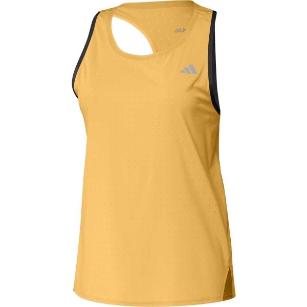 adidas ADIZERO TANK Dámské běžecké tílko