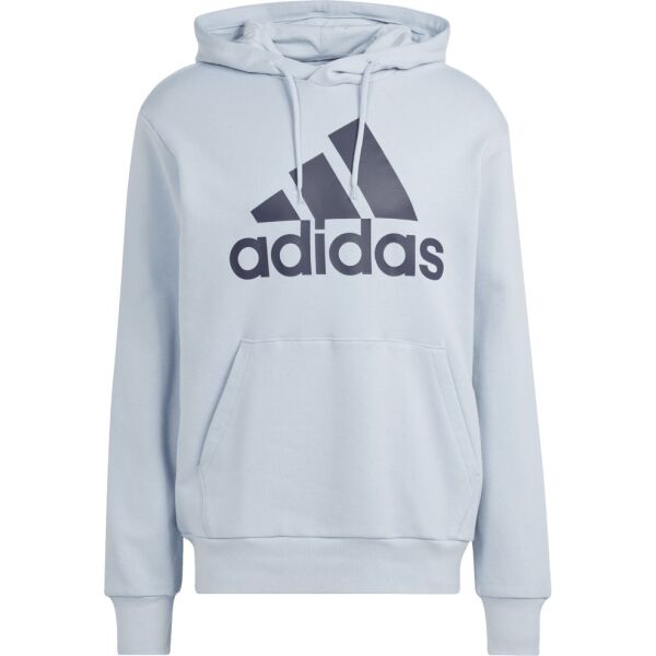 adidas BIG LOGO HOODIE Pánská mikina