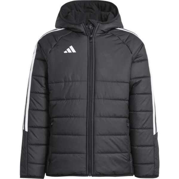 adidas TIRO 24 WINTER JACKET Chlapecká zimní bunda