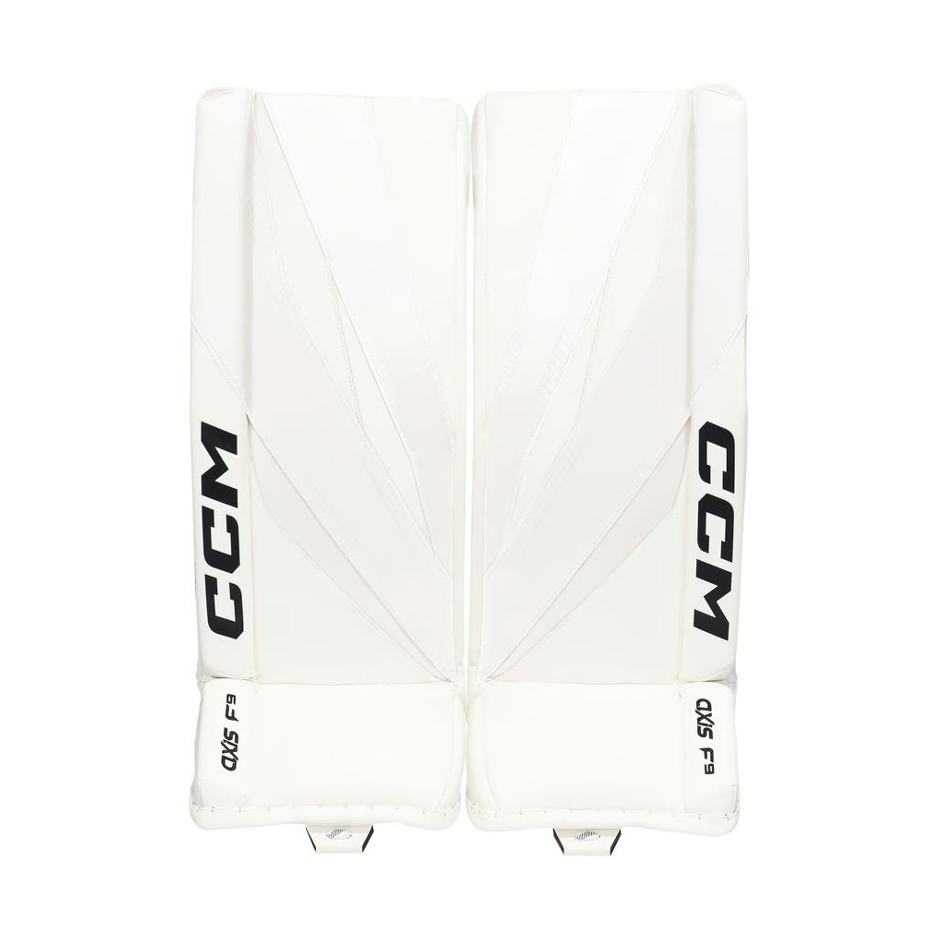 CCM Betony CCM Axis F9 INT