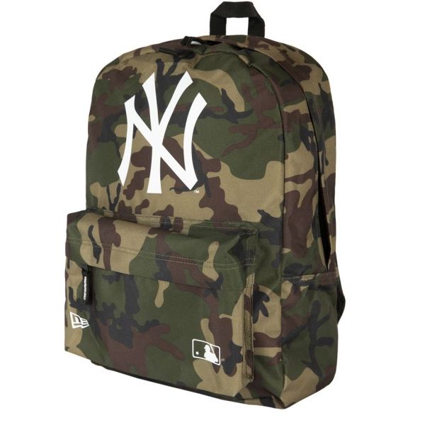 New Era MLB STADIUM BAG NEW YORK YANKEES Batoh