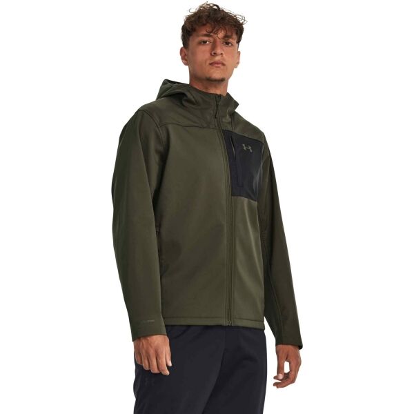 Under Armour STORM SHIELD 2.0 Pánská bunda