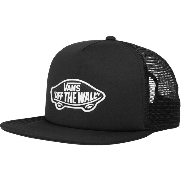 Vans CLASSIC OFF THE WALL TRUCKER-B Kšiltovka