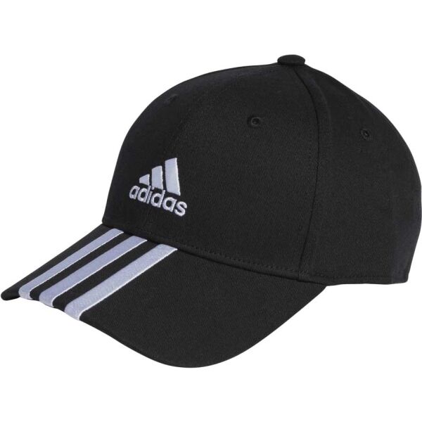 adidas 3-STRIPES BASEBALL CAP Kšiltovka