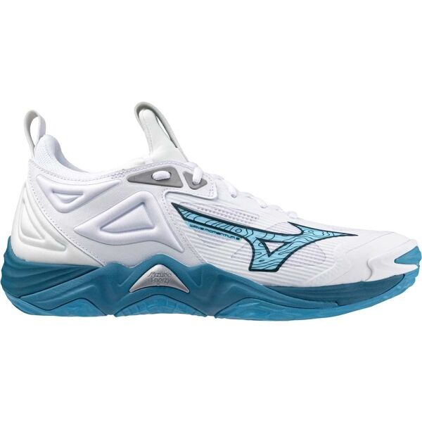 Mizuno WAVE MOMENTUM 3 Pánská volejbalová obuv