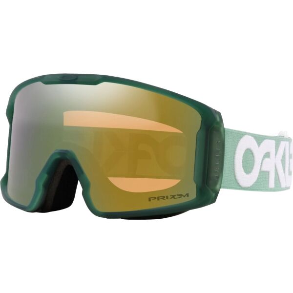 Oakley LINE MINER M Lyžařské brýle