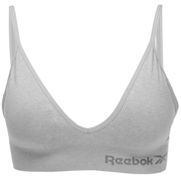 Reebok SEAMLESS BRA JUSTINE Dámská podprsenka