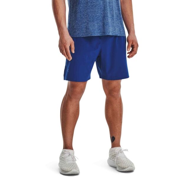 Under Armour LAUNCH ELITE 7'' SHORT Pánské šortky