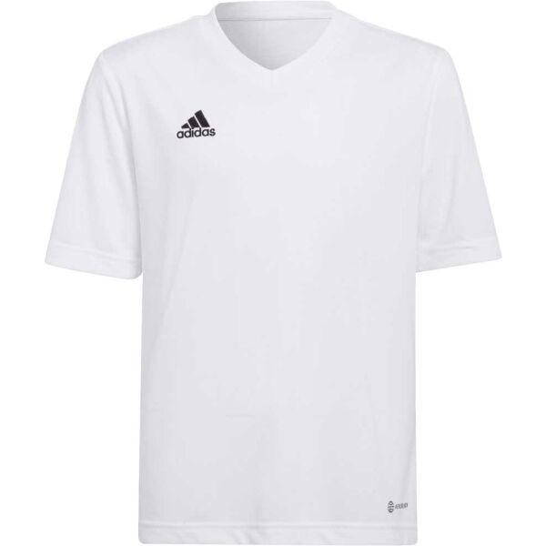 adidas ENTRADA 22 JERSEY Juniorský fotbalový dres