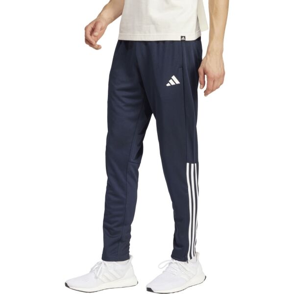 adidas SERENO PANTS Pánské tepláky