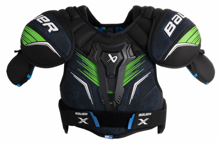 Bauer Ramena Bauer X S24 JR