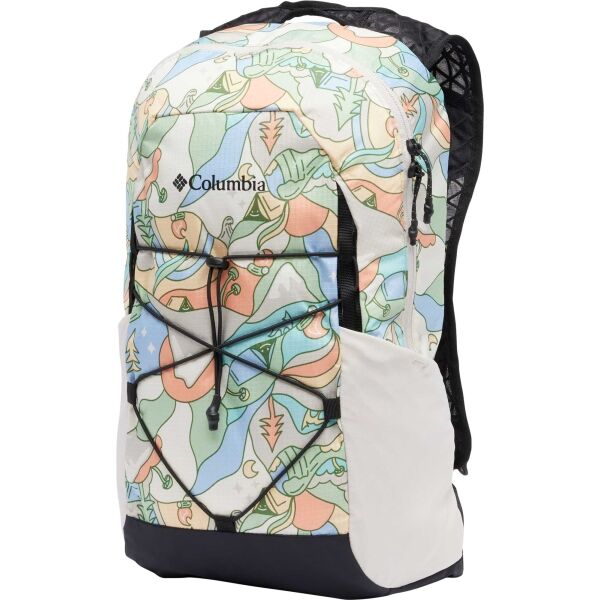 Columbia TANDEM TRAIL 16 L Batoh