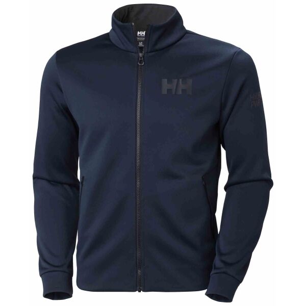 Helly Hansen HP FLEECE JACKET 2.0 Pánská mikina