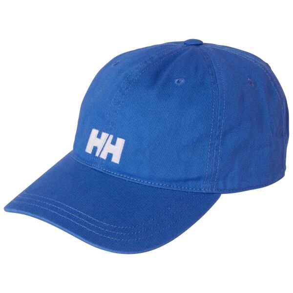 Helly Hansen LOGO Unisex kšiltovka