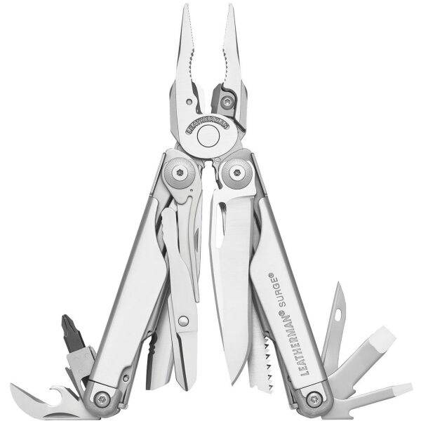 Leatherman SURGE Multifunkční kleště