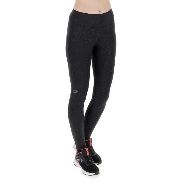 Lotto WORKOUT II LEGGINGS Dámské fitness legíny