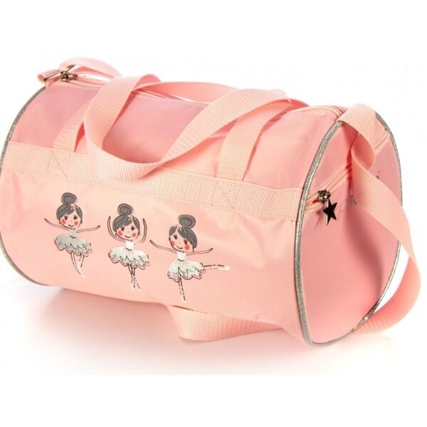 PAPILLON ROLL BAG BALLERINA Dětská taneční taška