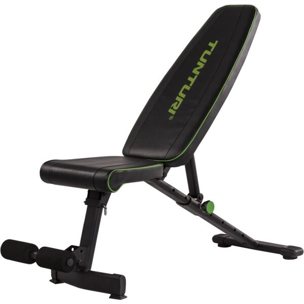 Tunturi UB20 PRO UTILITY BENCH Posilovací lavice