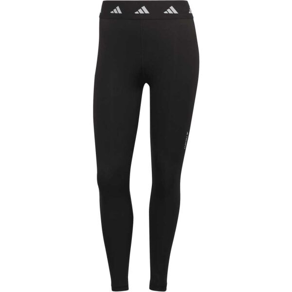 adidas TECHFIT 7/8 LEGGINGS Dámské legíny