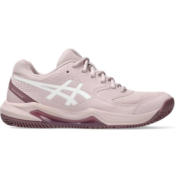 ASICS GEL-DEDICATE 8 W CLAY Dámská tenisová obuv