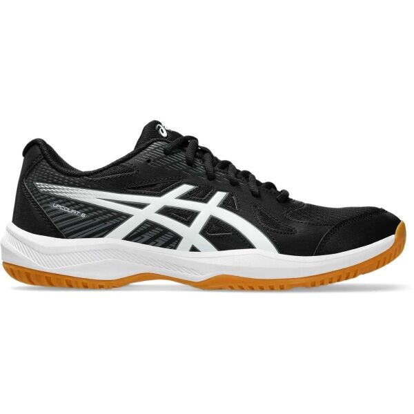 ASICS UPCOURT 6 Pánská sálová obuv