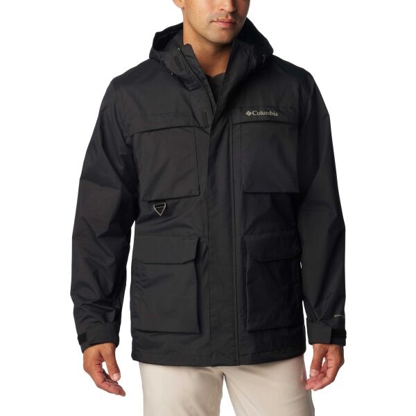 Columbia LANDROAMER™ JACKET Nepromokavá pánská bunda