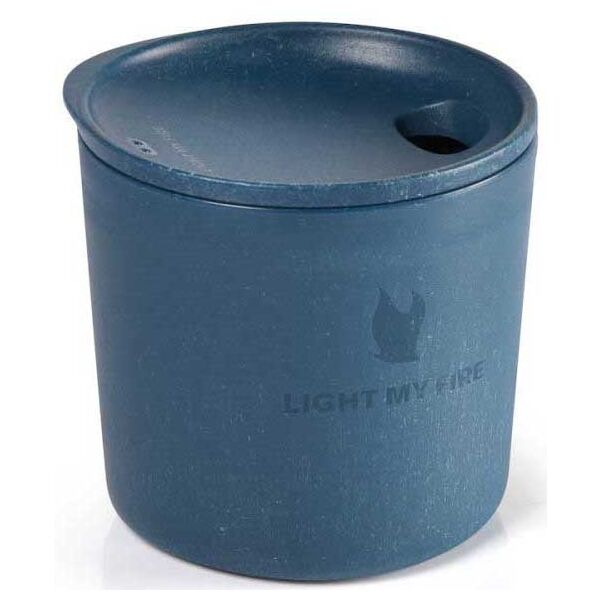 Light my fire MYCUP´N LID SHORT Hrneček