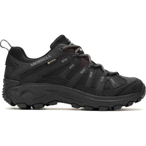 Merrell CLAYPOOL 2 SPORT GTX Pánské outdoorové boty