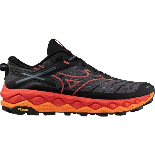 Mizuno WAVE MUJIN 10 Pánská běžecká obuv