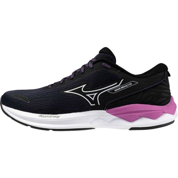 Mizuno WAVE REVOLT 3 W Dámská běžecká obuv