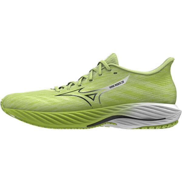 Mizuno WAVE RIDER 27 Pánská běžecká obuv