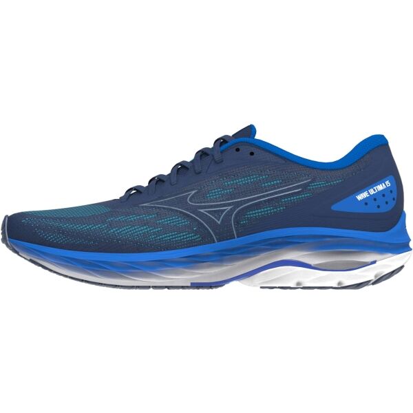 Mizuno WAVE ULTIMA 15 Pánská běžecká obuv