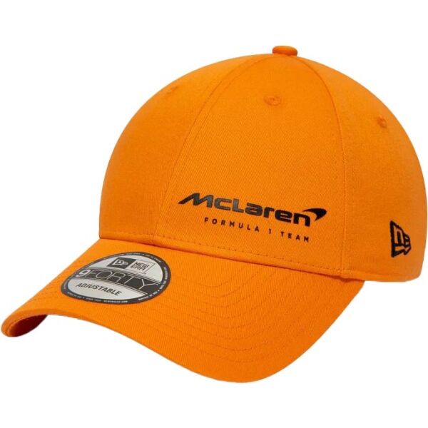 New Era MCLAREN FLAWLESS 9FORTY Kšiltovka