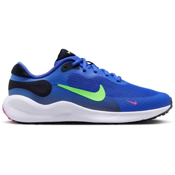 Nike REVOLUTION 7 (GS) Juniorská běžecká obuv