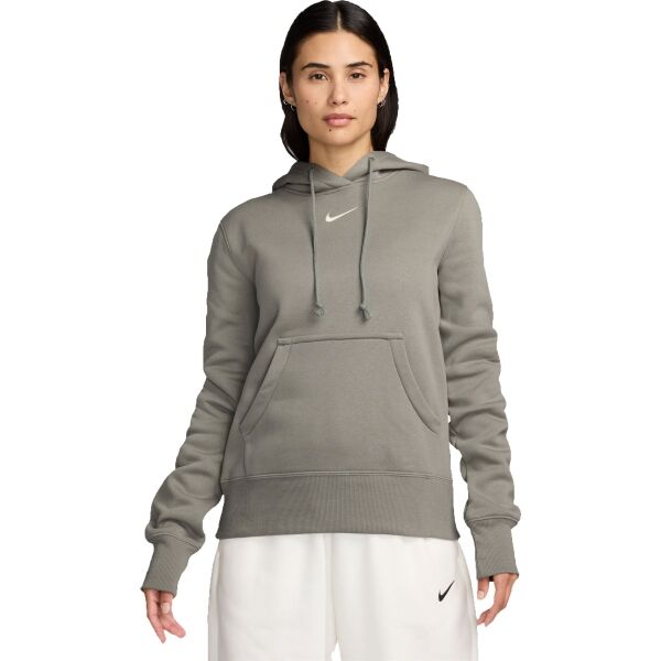 Nike SPORTSWEAR PHOENIX FLEECE Dámská mikina