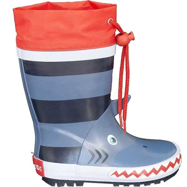 Pidilidi RAIN BOOT Dětské holínky