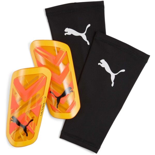 Puma ULTRA FLEX SLEEVE Fotbalové chrániče