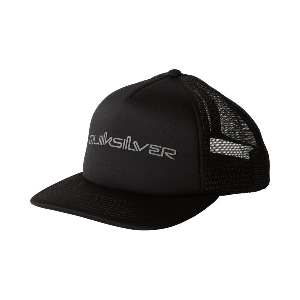 Quiksilver OMNI TRUCKER Pánská kšiltovka