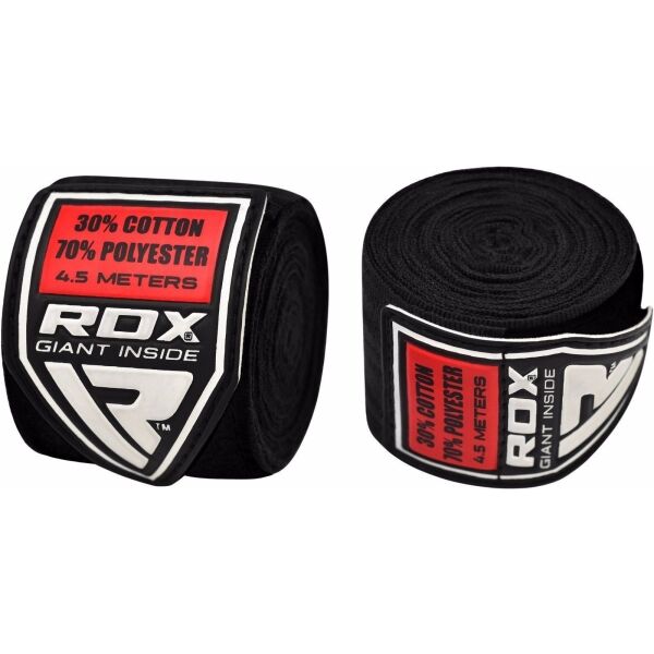 RDX HAND WRAPS 4