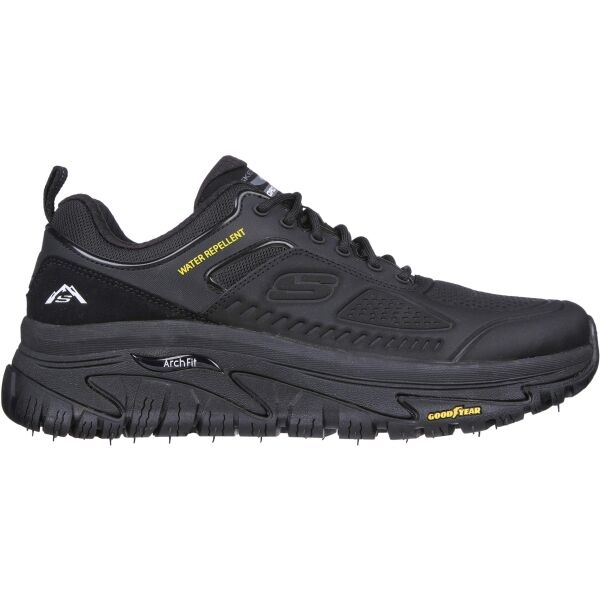 Skechers ARCH FIT ROAD WALKER - RECON Pánská volnočasová obuv