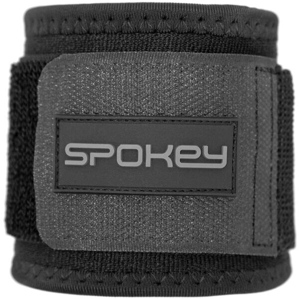 Spokey FITBAND Neoprenová bandáž na zápěstí